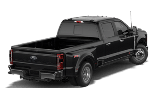 2027 Ford Super Duty® External Image 3